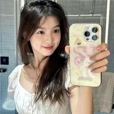 青春并不温柔